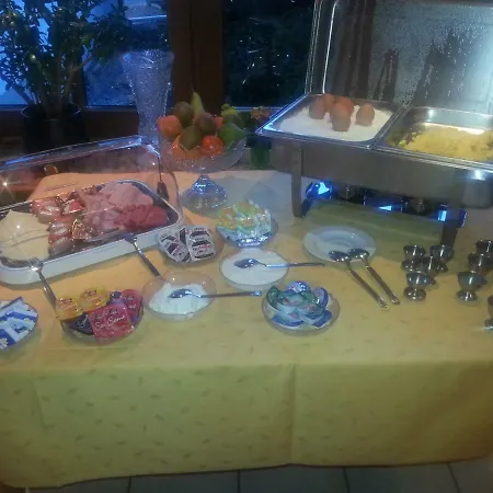 Maison d'hôtes Gasthof Cordes